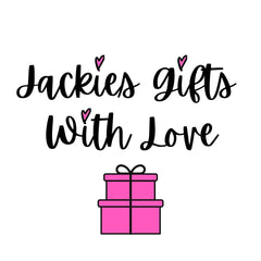 Shop with Jackies Gifts With Love and choose from a stunning array of finest silk flower arrangements, beautiful homeware gifts and artwork perfect for any gift or occasion.